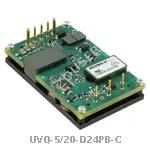 UVQ-5/20-D24PB-C