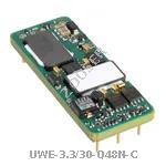 UWE-3.3/30-Q48N-C