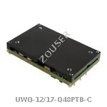 UWQ-12/17-Q48PTB-C