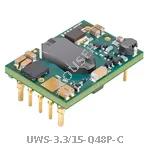 UWS-3.3/15-Q48P-C