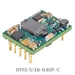 UWS-5/10-Q48P-C