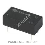 VASD1-S12-D15-DIP