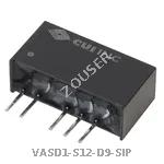 VASD1-S12-D9-SIP