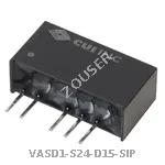 VASD1-S24-D15-SIP