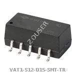 VAT1-S12-D15-SMT-TR