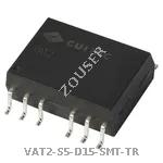 VAT2-S5-D15-SMT-TR