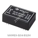 VAWQ3-Q24-D12H