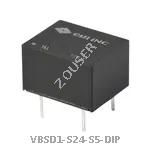 VBSD1-S24-S5-DIP