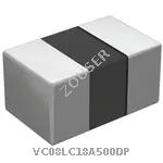 VC08LC18A500DP