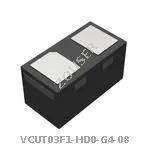 VCUT03F1-HD0-G4-08