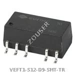 VEFT1-S12-D9-SMT-TR