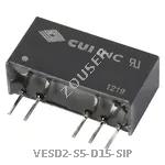 VESD2-S5-D15-SIP