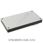 VFB400W-Q48-S24