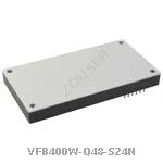 VFB400W-Q48-S24N