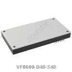 VFB600-D48-S48