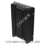 VFK400W-Q48-S12-DIN