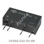 VFSD1-S12-S5-SIP