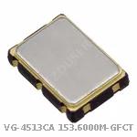 VG-4513CA 153.6000M-GFCT