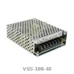 VGS-100-48