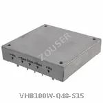 VHB100W-Q48-S15