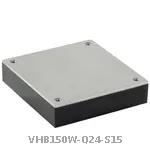 VHB150W-Q24-S15