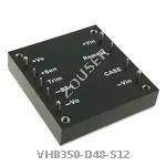 VHB350-D48-S12