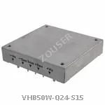 VHB50W-Q24-S15