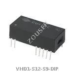 VHD1-S12-S9-DIP