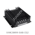 VHK200W-Q48-S12