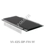 VI-415-DP-FH-W