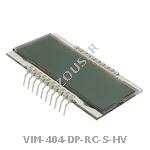 VIM-404-DP-RC-S-HV