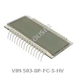 VIM-503-DP-FC-S-HV
