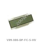 VIM-808-DP-FC-S-HV