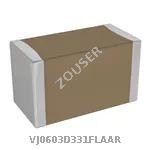 VJ0603D331FLAAR