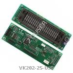 VK202-25-USB