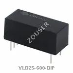 VLD25-600-DIP