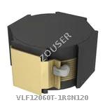 VLF12060T-1R8N120