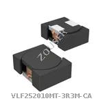 VLF252010MT-3R3M-CA