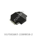 VLF5010AT-220MR50-2