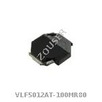 VLF5012AT-100MR80
