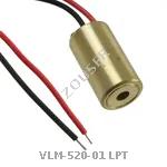 VLM-520-01 LPT