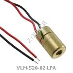 VLM-520-02 LPA