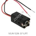 VLM-520-37 LPT