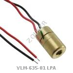 VLM-635-01 LPA