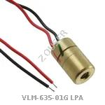 VLM-635-01G LPA