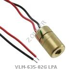 VLM-635-02G LPA