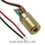 VLM-650-02G LPA
