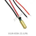 VLM-650-21 LPA