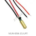 VLM-650-21 LPT