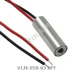 VLM-850-03 LPT